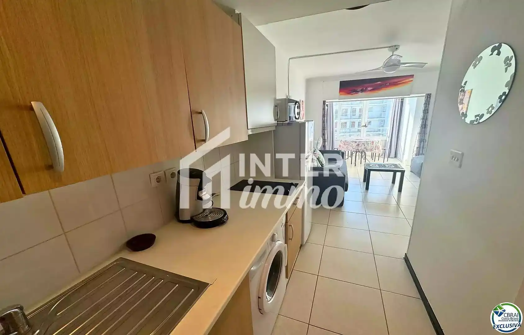 Studio avec ascenseur à vendre à Carrer DE CALA ROSTELLA 3, imagen 8