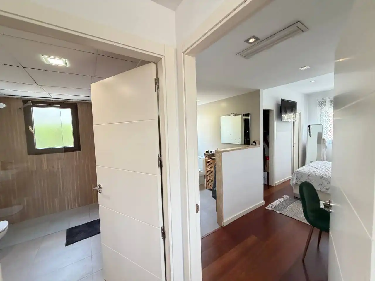 Casa con piscina en venta en Carrer del Té de Roca, imagen 12