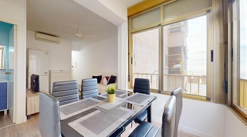 Photo 4 of Apartments for sale in Avenida de Óscar Esplá, 7, Calas Santa Pola Este, Santa Pola