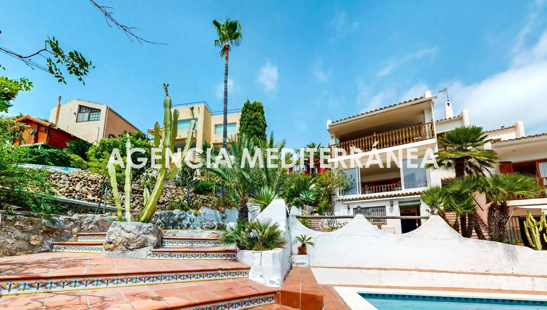 Villa avec terrasse à vendre à Urbanizacion PLAYETAS, imagen 55