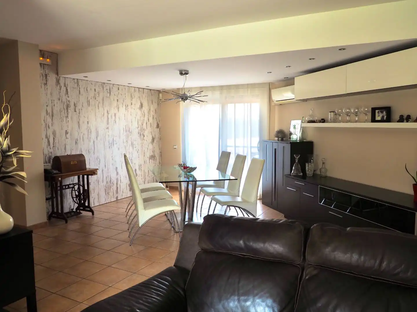 Adosado con jardín en venta en C/Barranc 43, imagen 8