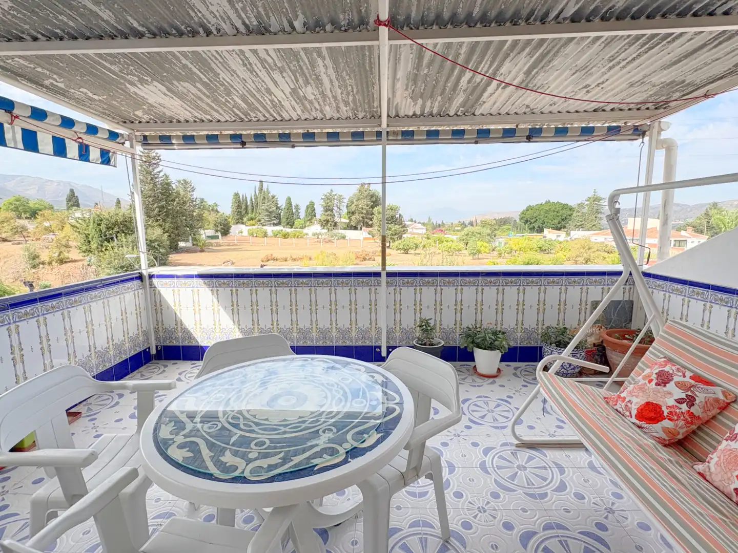 Duplex avec terrasse à vendre à Calle Virgen de la Candelaria, imagen 4