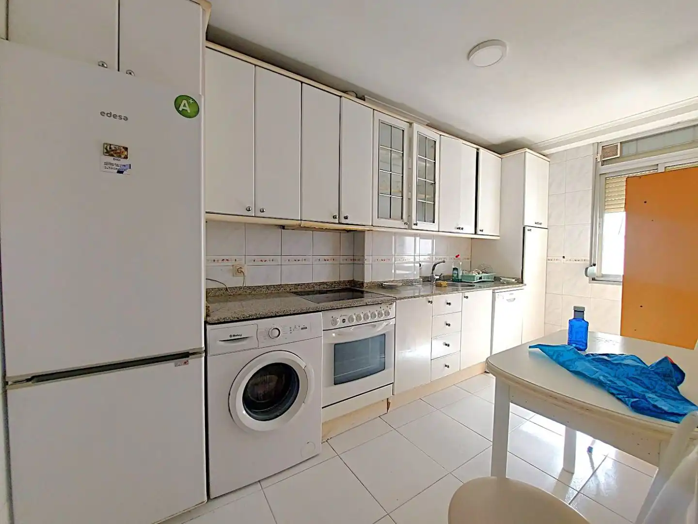 Wohnung mit Terrasse zum Verkauf in AVDA. DE LA PAZ, imagen 15