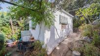 Exterior view of House or chalet for sale in Villa del Prado  with Private garden, Terrace and Storage room