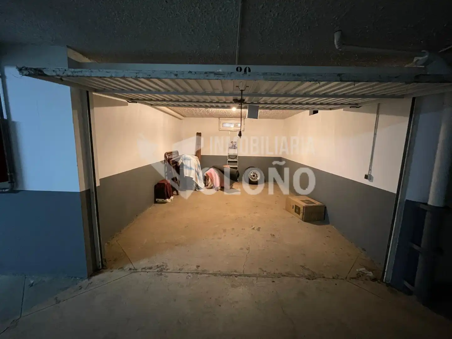 Aparcament de Dúplex en venda en Zarratón amb Calefacció, Parquet i Traster