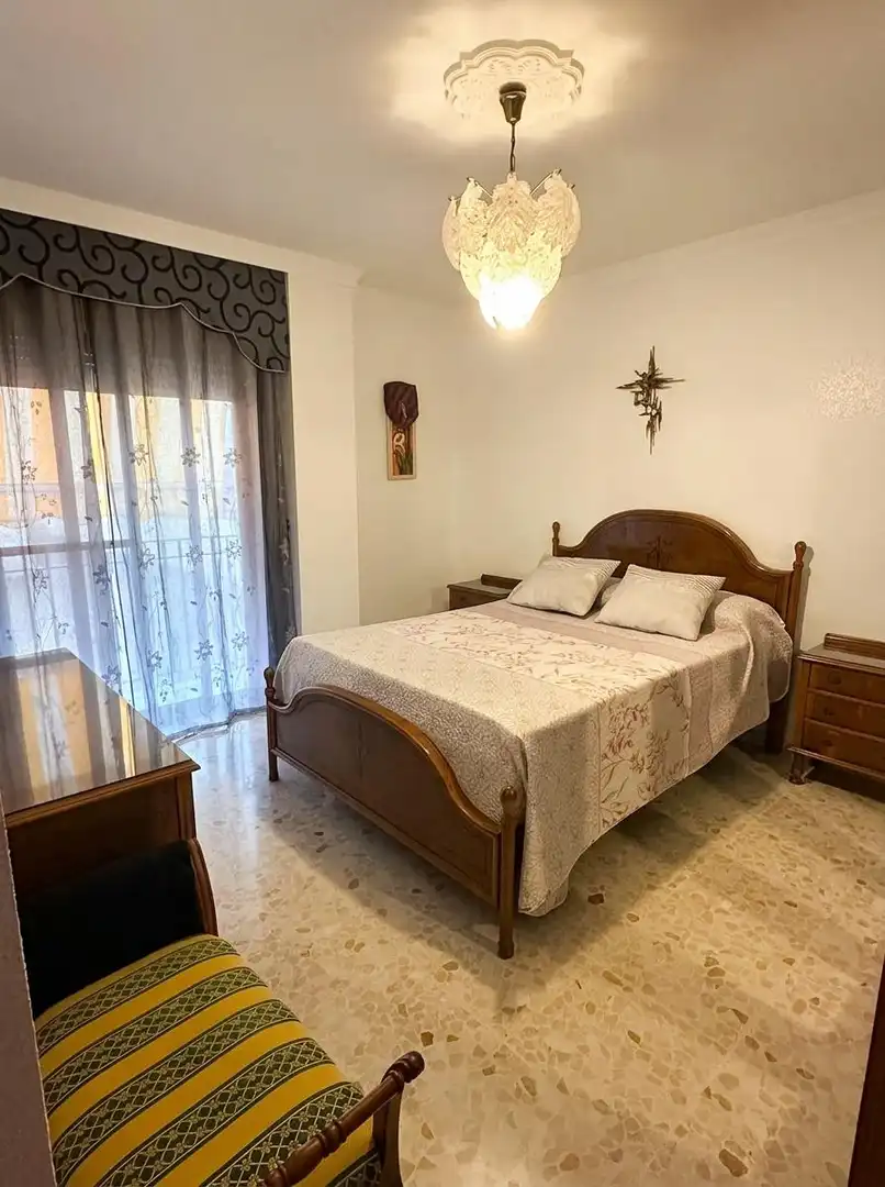Flat with terrace for sale in Calle FENICIA, imagen 7