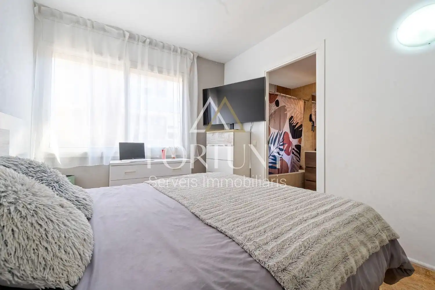 Penthouse mit Aufzug zum Verkauf in de l'Equador 21, imagen 22