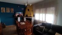 Living room of House or chalet for sale in Sant Pere de Vilamajor  with Air Conditioner, Heating and Private garden