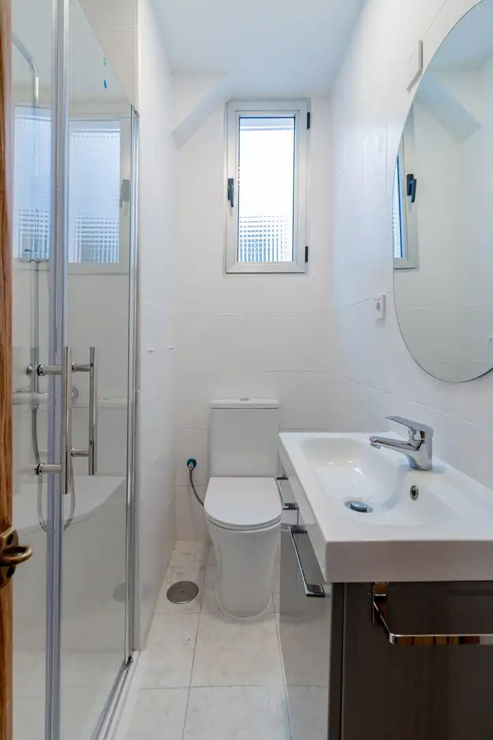 Baño de Piso en venta en Madrid
