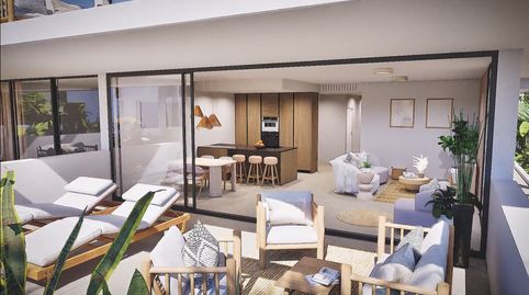 Photo 3 of Apartments for sale in Islas Menores - Mar de Cristal, Cartagena