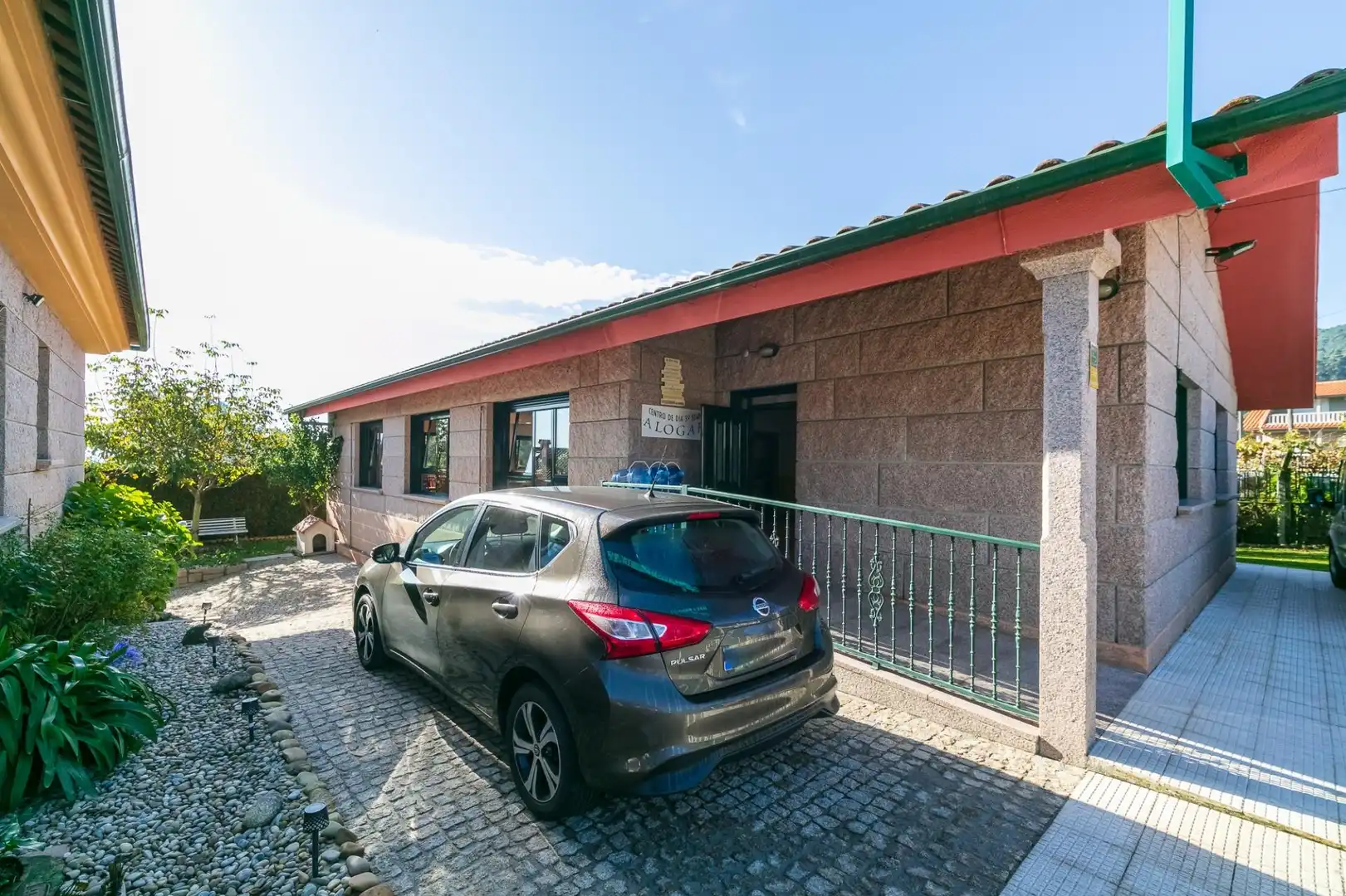 Local comercial en venta en Calle Iglesia 34, imagen 38