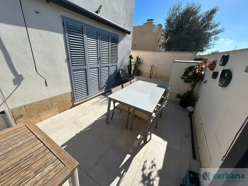 Casa o xalet en venda a Julian atalaya, Espartinas Pueblo