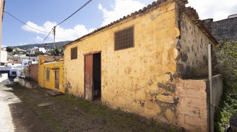 Foto 3 de Finca rústica en venda a Centro, La Orotava