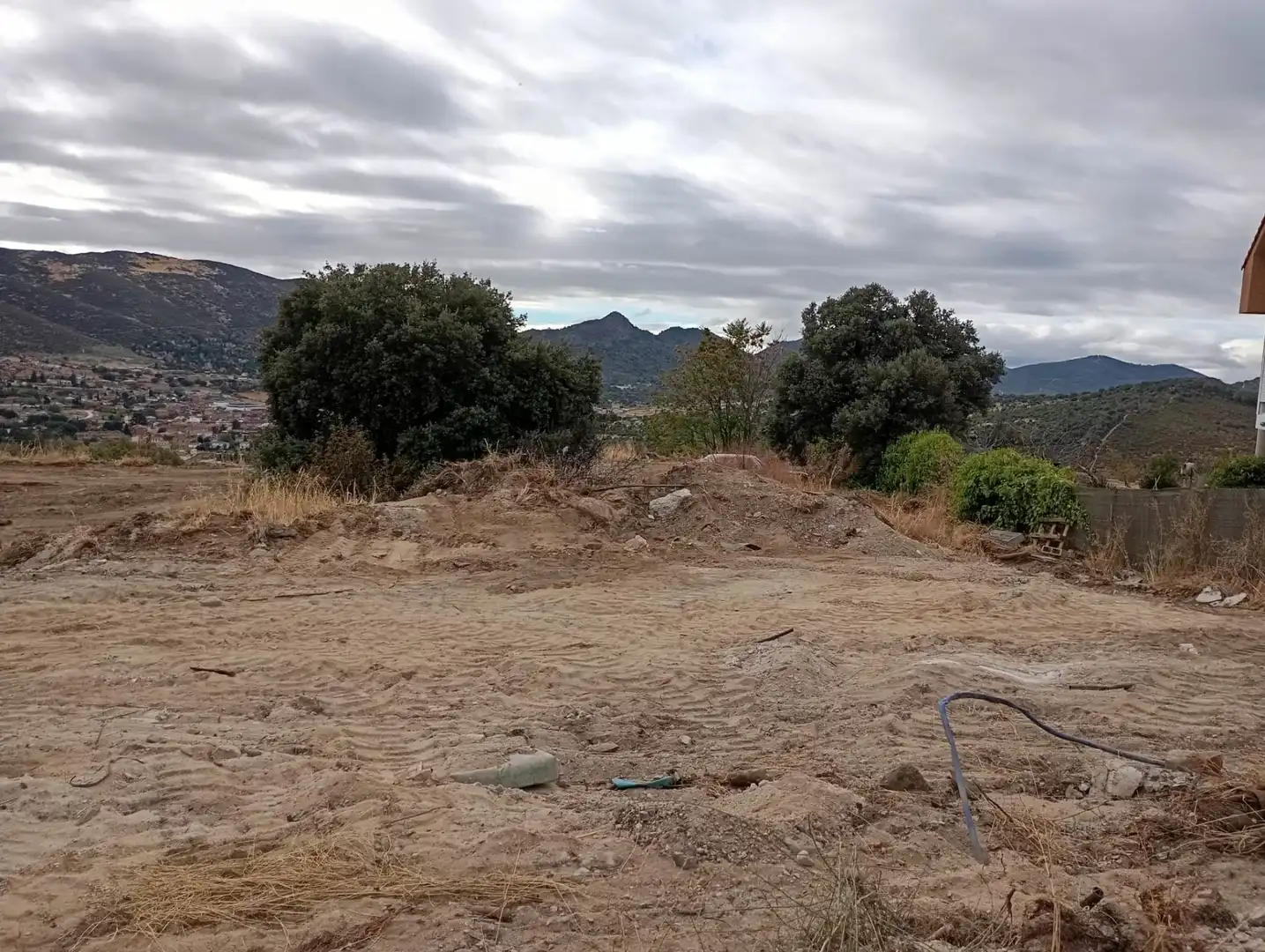 Terrenos y solares en venta en Robledo de Chavela, imagen 9