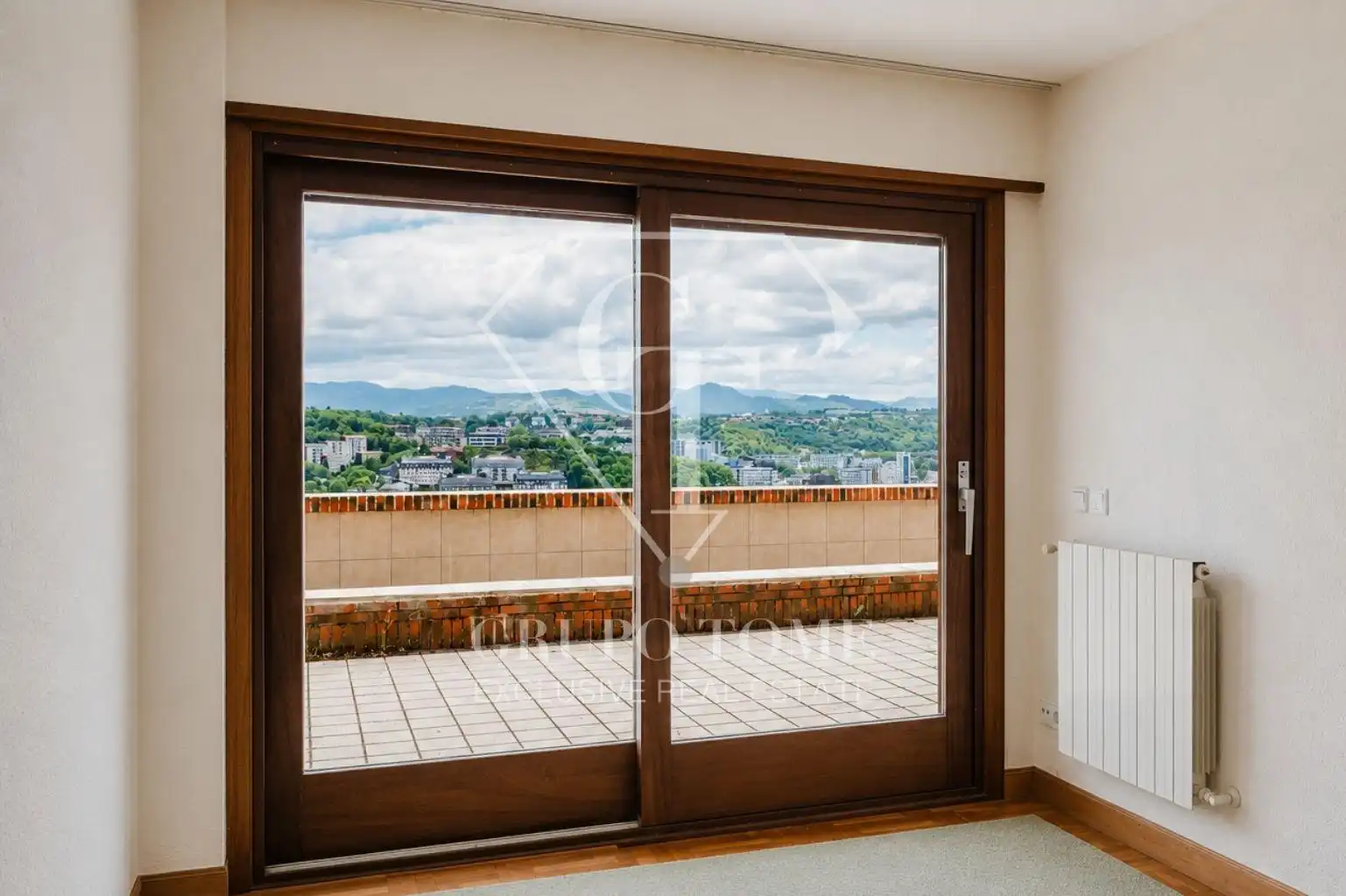Flat with terrace for sale in Paseo DE ARRIOLA 50, imagen 31