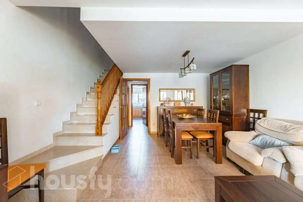 Haus mit Pool zum Verkauf in Calle Poeta Rafael Alberti ., imagen 6