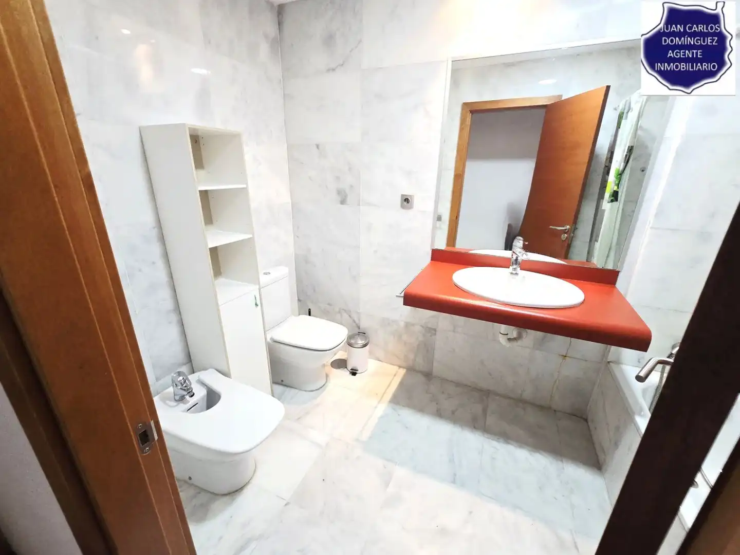 Bathroom of Apartments for sale in Las Palmas de Gran Canaria  with Furnished