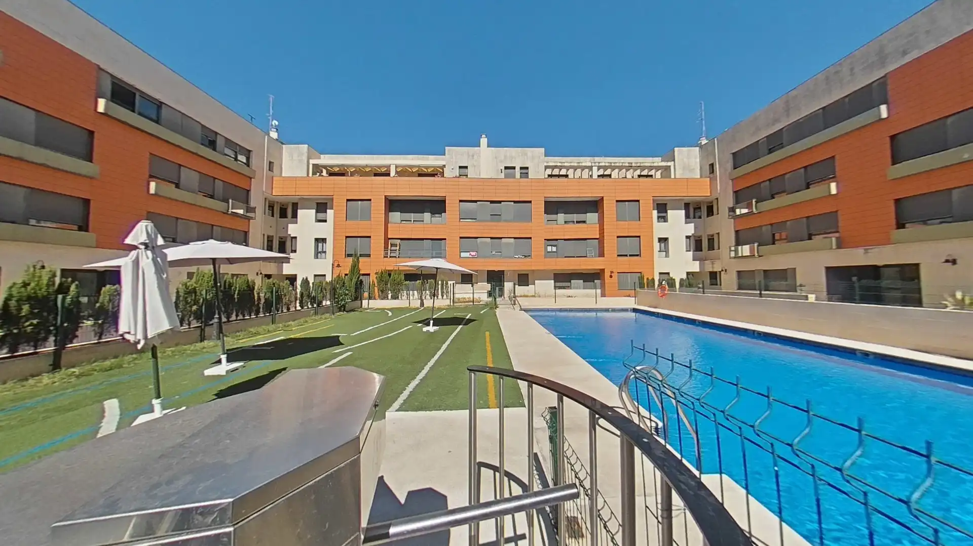 Flat for sale in Camas, Sevilla