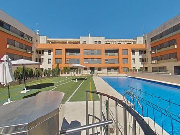 Appartamento con piscina in vendita a POBLADORES