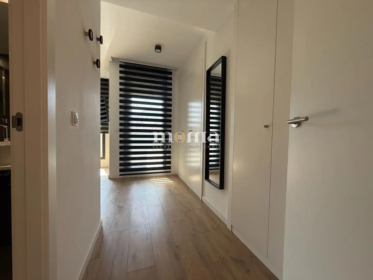 Dúplex en venda en Montornès del Vallès amb Calefacció, Parquet i Terrassa