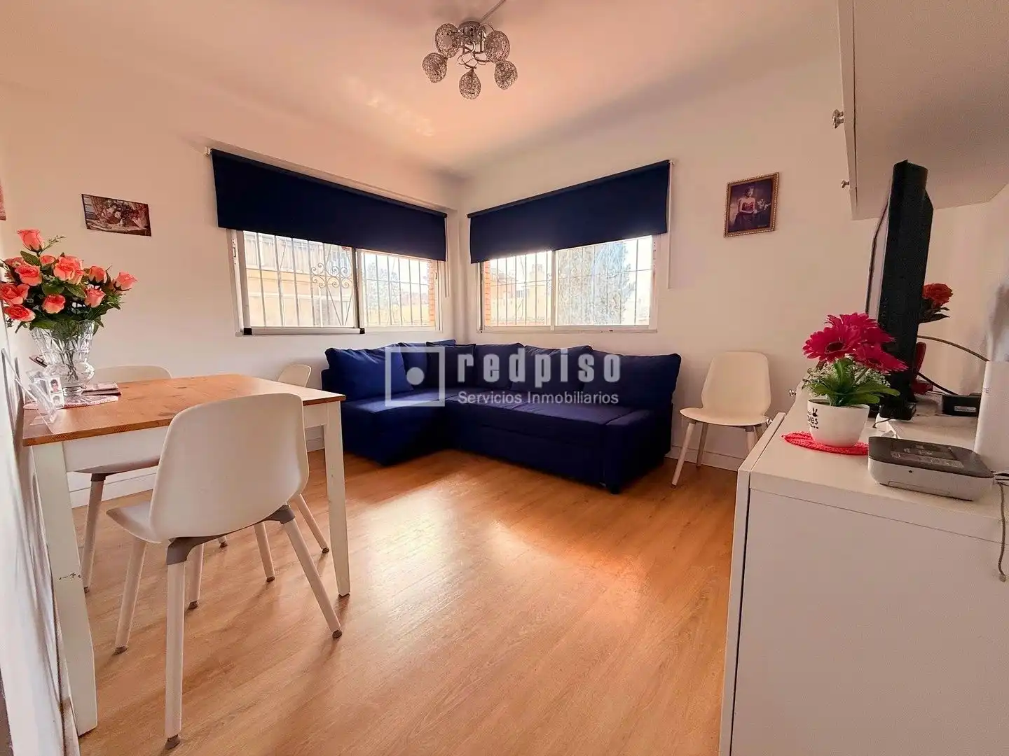 Habitación de Piso en venta en Málaga con Calefacción y Terraza