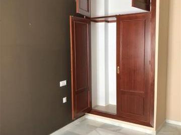 Foto 4 de Piso de alquiler en Calle Mazarredo, Centro, Cádiz