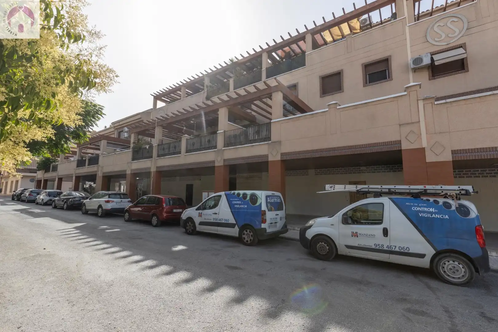 Pis amb ascensor en venda a Atarfe, imagen 38
