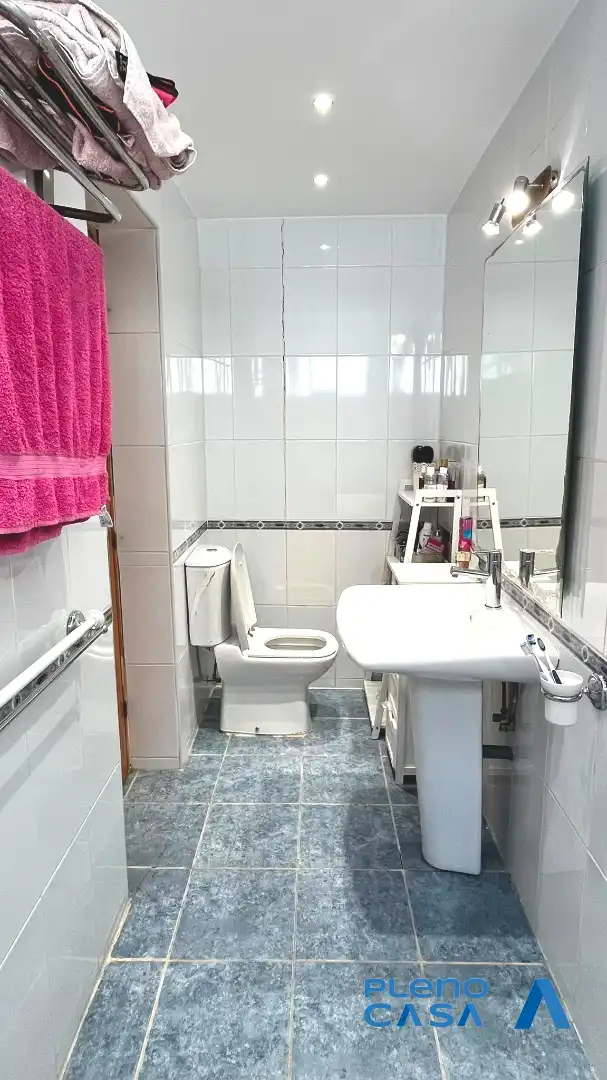 Villa con piscina in vendita a El Faro de Calaburra - Chaparral, imagen 24