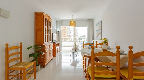 Photo 3 of Apartments for sale in Cl Dinamarca 2calp (alicante), 2, Playa Arenal - Bol, Calpe / Calp