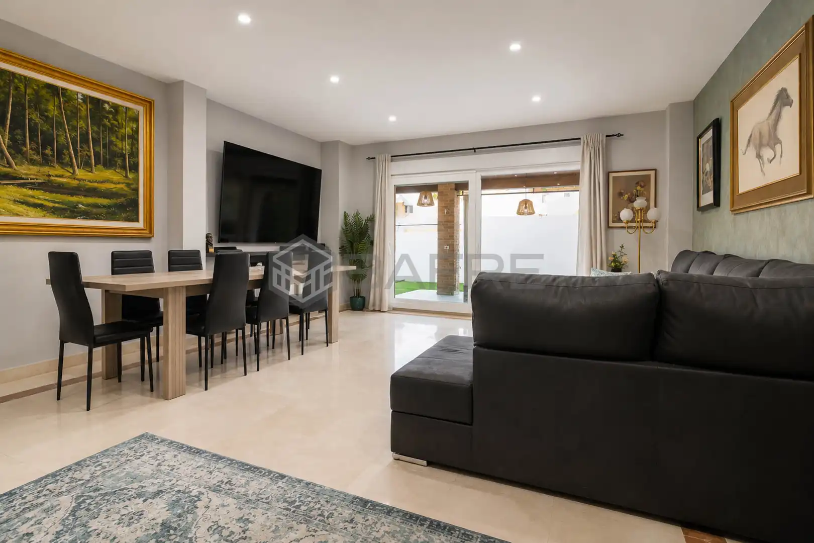 Casa amb terrassa en venda a Calle de las Higueras, imagen 10