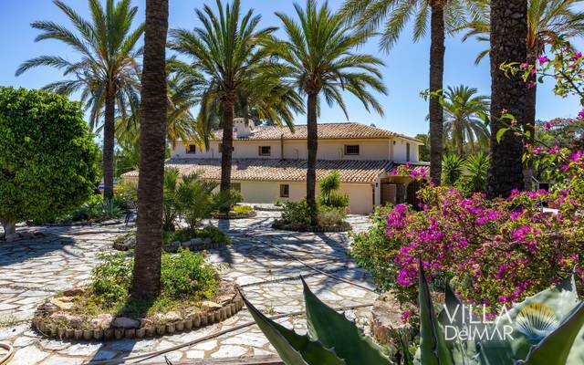 Finca rústica en Venta en Villa Gadea