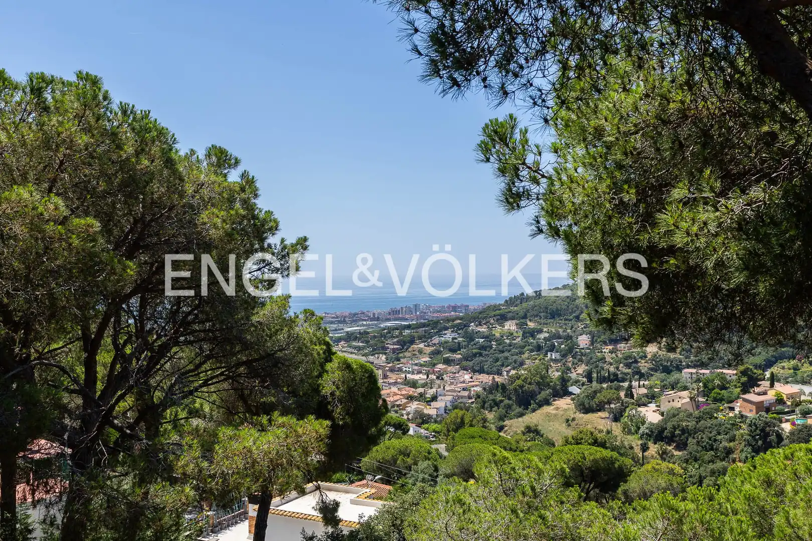 Maison avec terrasse à vendre à Cabrera de Mar, imagen 33