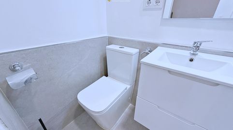 Foto 5 de Piso de alquiler en Justicia - Chueca, Madrid Capital