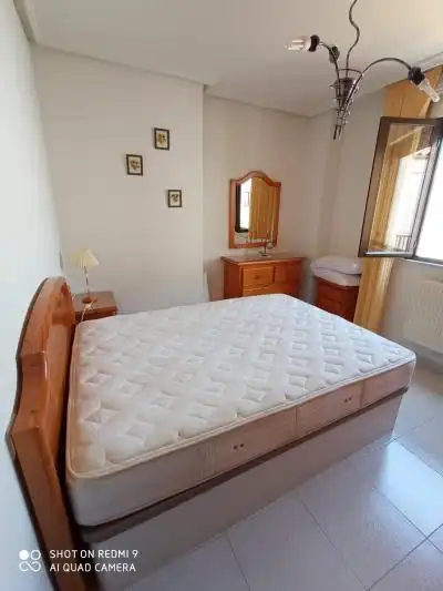 Ático en venta en ANTONIO GARCIA BOIZA, imagen 8
