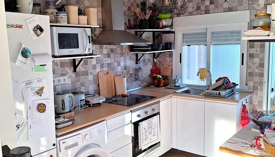 Foto 1 de Pis en venda a Platja de Vila Joiosa, Alicante