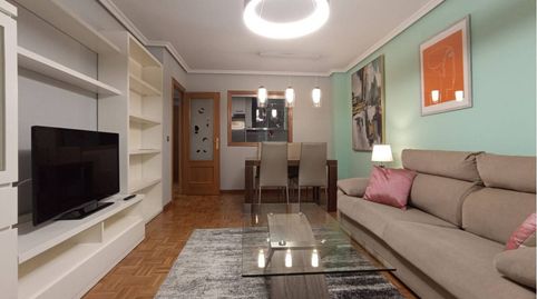 Foto 3 de Piso en venta en Calle Sombrereria, Casco Antiguo, Burgos Capital