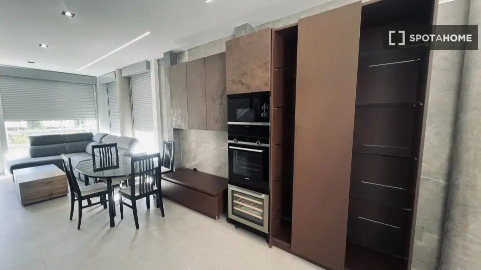 Wohnung zur Miete in Las Rozas de Madrid, Madrid