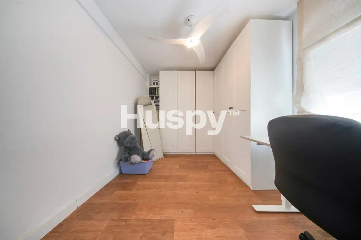 Wohnung zum Verkauf in Norte - Universidad