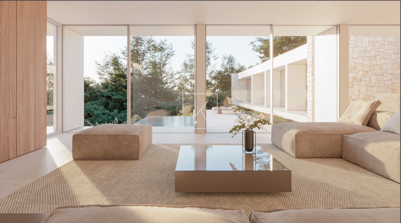 Casa o chalet en venta en Avenida M.Nostrum, 8, Alfinach - Los Monasterios