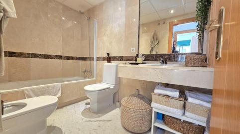 Foto 5 de Planta baixa en venda a Calle Almuñecar, Zona Centro Comercial Torrequebrada, Málaga