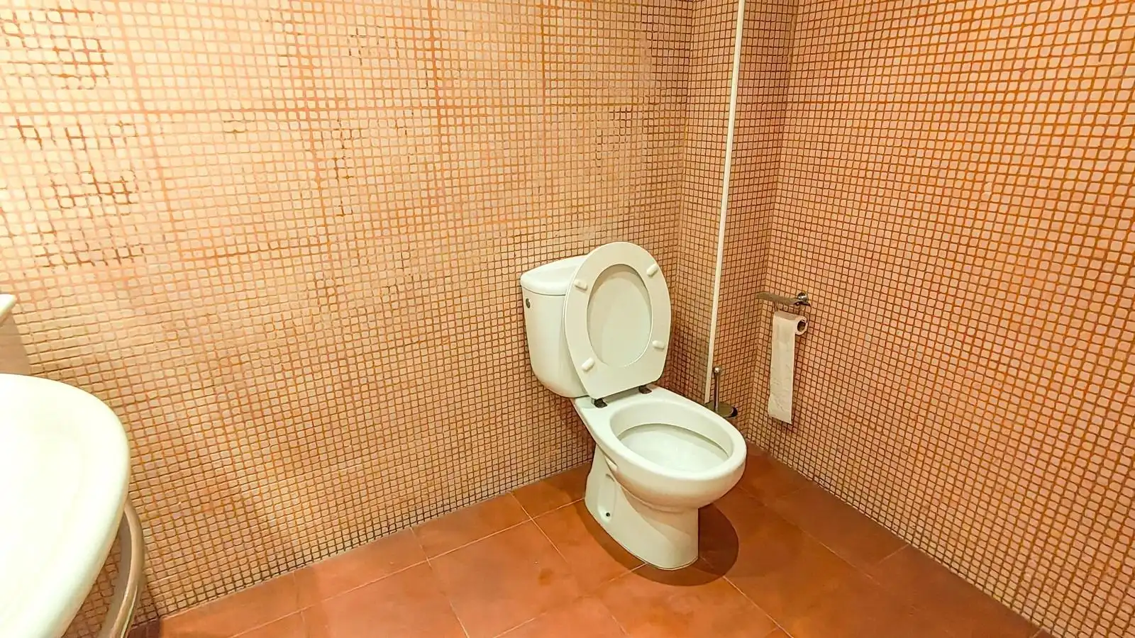 Bany de Pis en venda en Alicante / Alacant