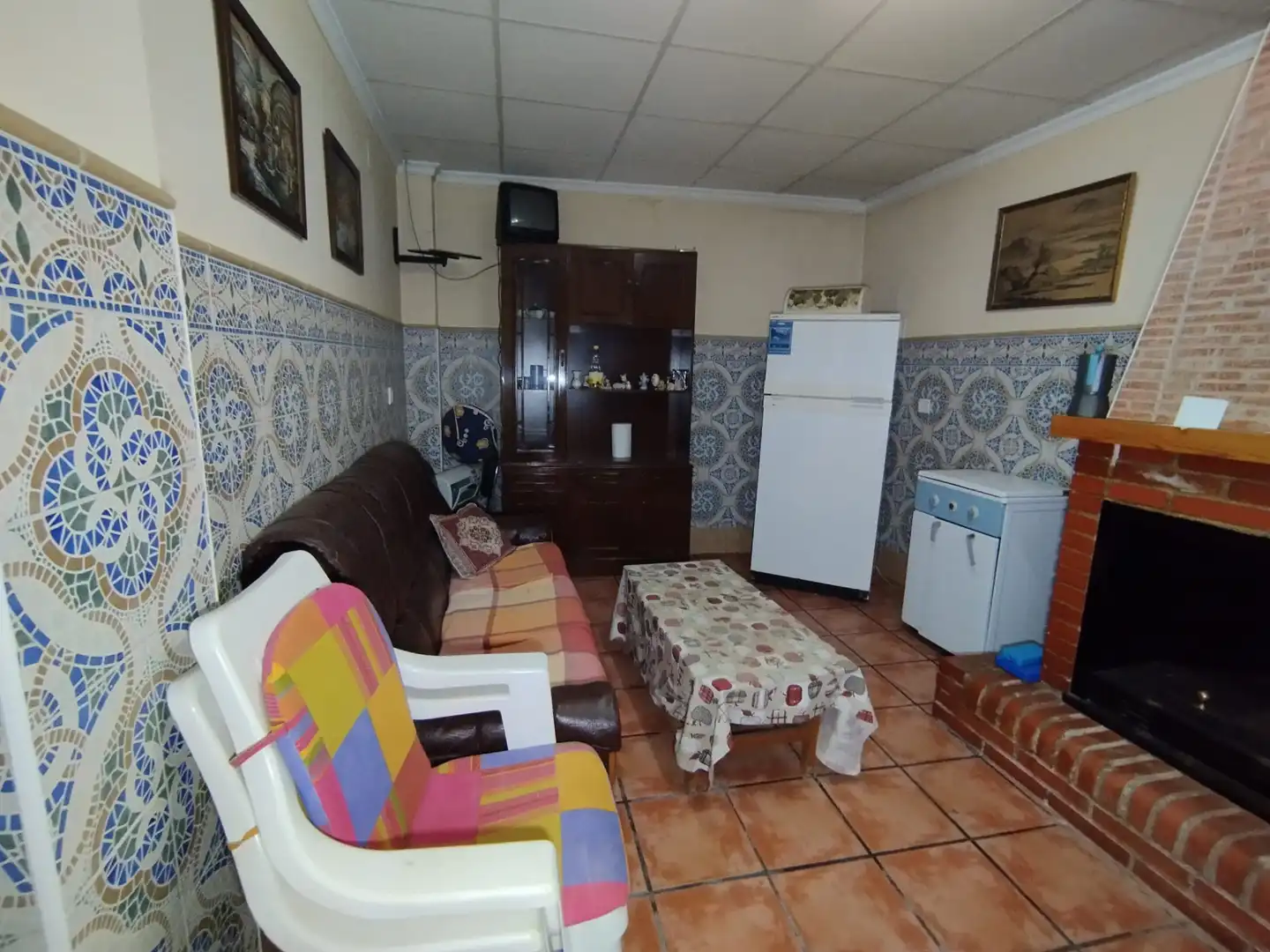 Habitatge amb jardí en venda a Calle Pelayo, imagen 26