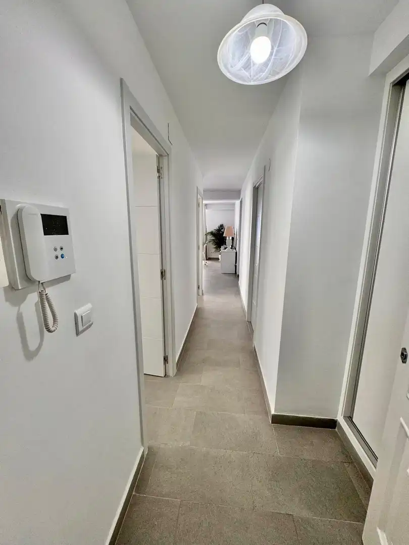 Wohnungen zur Miete in Urbanizacion Urbanización Pueblo Nuevo, 2, Algarrobo Costa