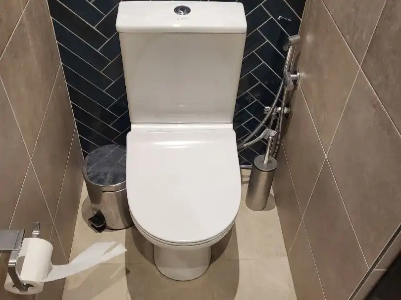 Wohnung mit Aufzug zur Miete in Av. del Cid 50, imagen 9