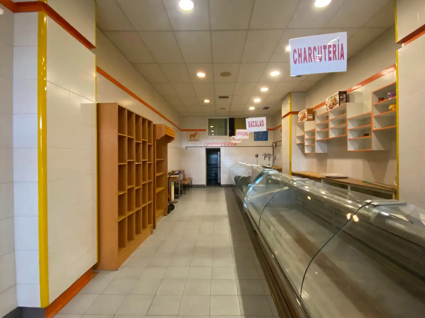 Local comercial en venda a Avenida del Cid Campeador, imagen 7