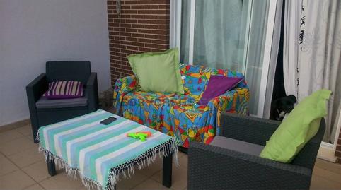 Foto 3 de Casa adosada en venda a Alborache, Valencia