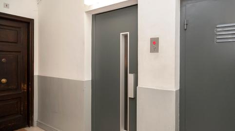 Foto 5 de Pis en venda a Ronda del Guinardó, La Salut, Barcelona