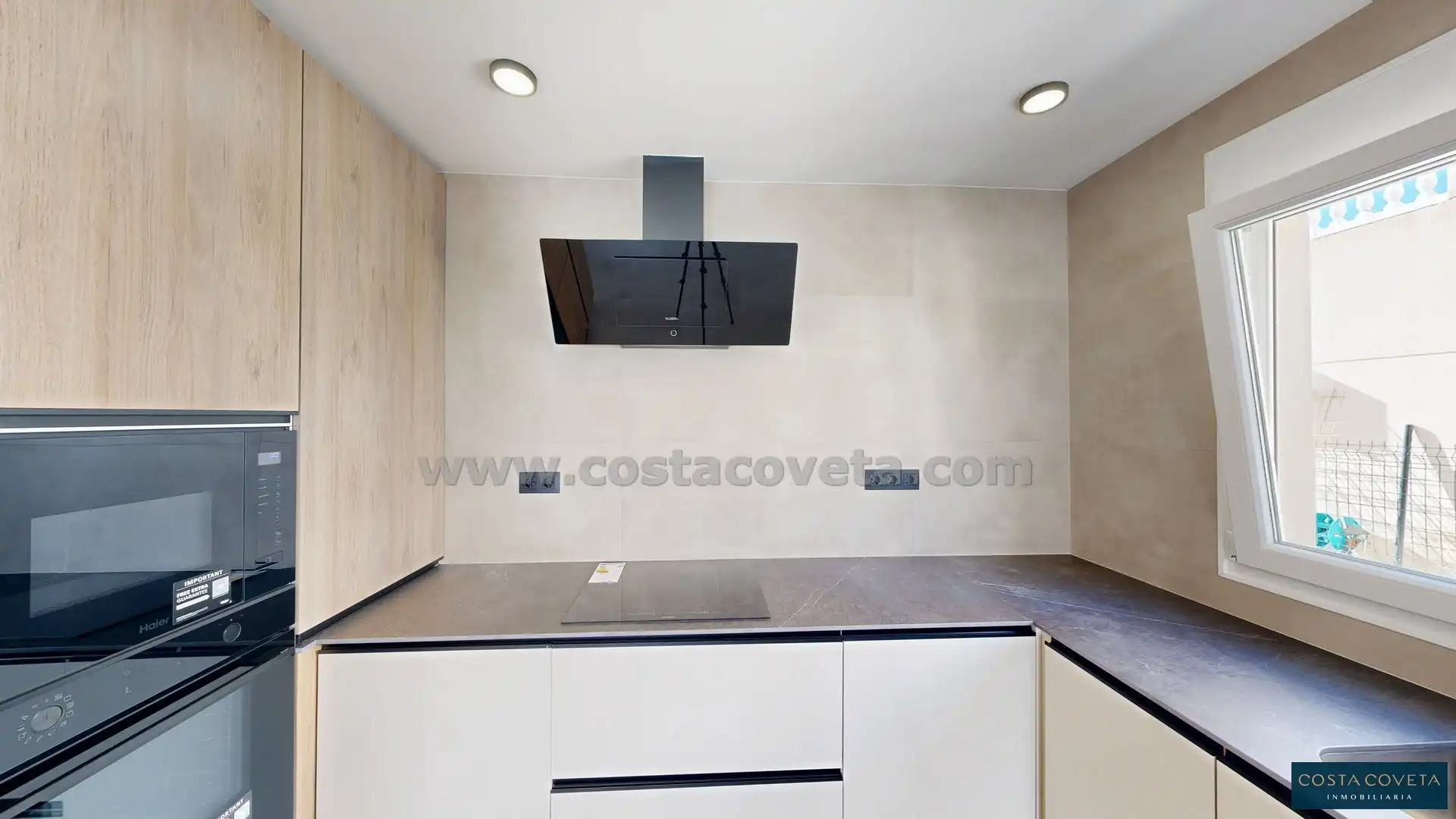Casa amb terrassa en venda a ORIOLA 57, imagen 17