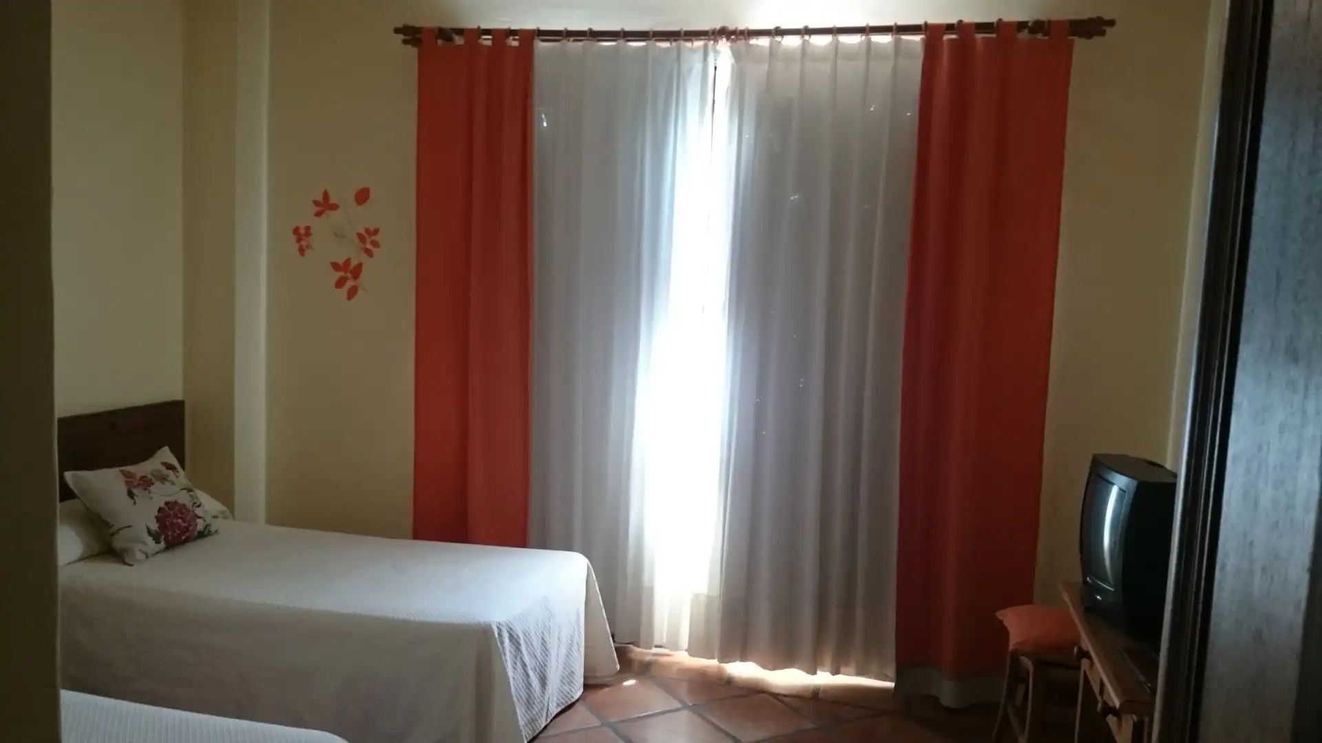 Schlafzimmer von Gebäude zum Verkauf in Quiroga