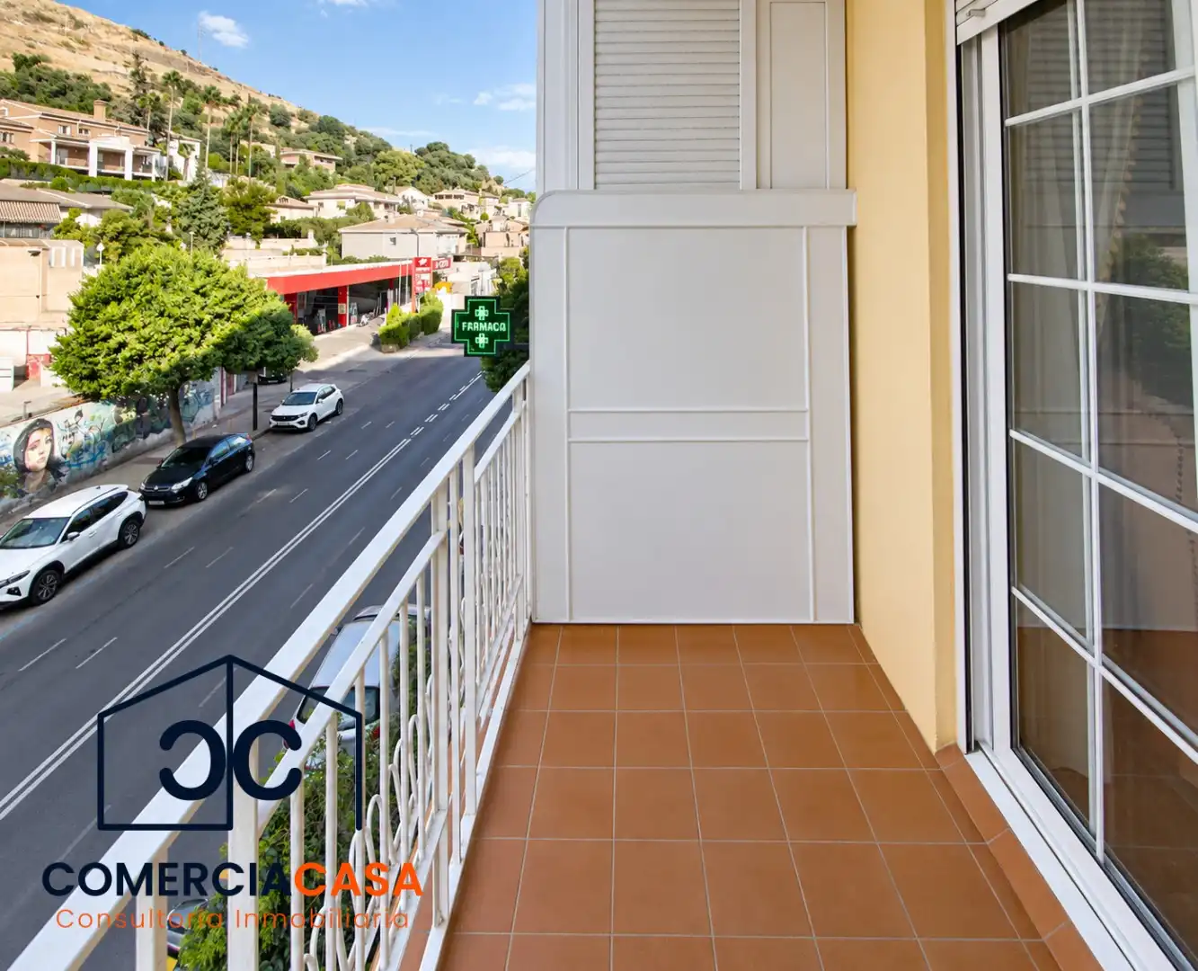 Wohnung mit Terrasse zum Verkauf in Montillana, imagen 6
